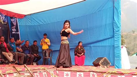 Parwati Pun Magar ।। Nepali Hot And Sexy Dance 2020 Youtube