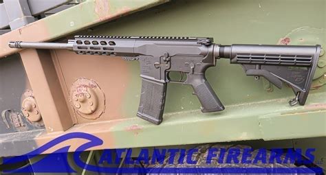Rock River Lar 15 Rrage Carbine 556 Nato Ar 15 Rifle Gds1850