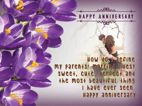 We did not find results for: Wedding Anniversary Messages for Parents - Wordings and Messages