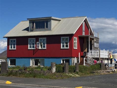 Harbour View Cottages Grindavik Grindavík Iceland
