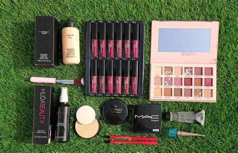 12 Products Nude Makeup Kit For Professional At Rs 1599 Piece In New
