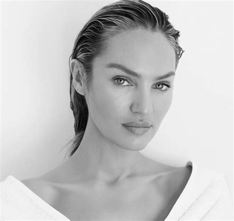 Candice Swanepoel Picture