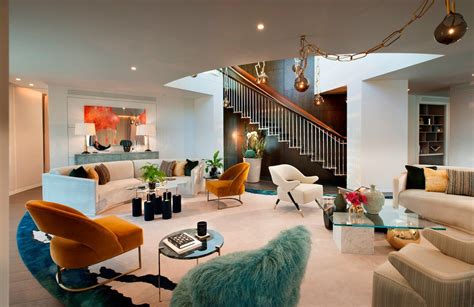 Top 15 Modern Interior Designers You Need To Know Luxdeco