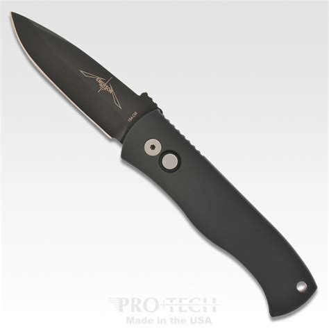 E7a3 Emerson Cqc7 Spear Point Protech Knives