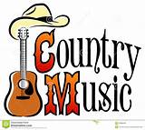 Images of Country Music On Guitar