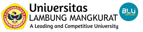 Logo Universitas Lambung Mangkurat Hitam Putih Png Brent Stevens