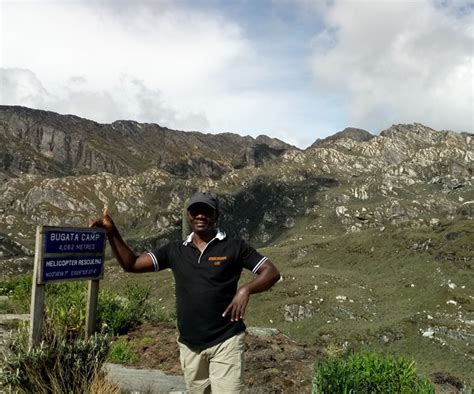 Best Time Time To Climb Rwenzori Mountains Expeditions
