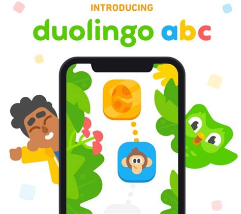 Duolingo Abc Is A Free Ios App To Help Kids Learn How To Read