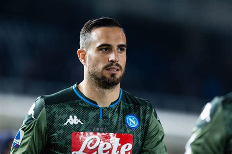 Inter Preparing Contract Offer For Napoli Defender Nikola Maksimovic