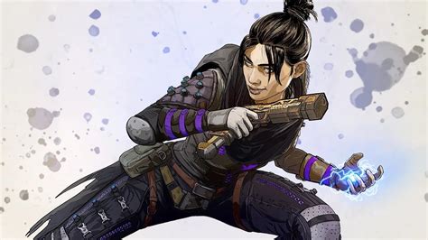 Apex legends features quite a few different characters with plenty of rare skins spread between them. Apex Legends Glitch Lets Players Use Infinite Wraith Portals