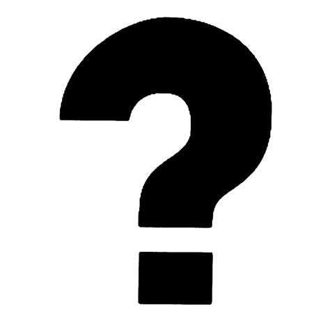 Question Mark Call Of Duty Zombies Mystery Box Question Mark Png