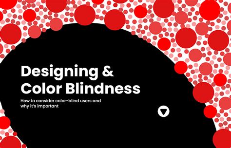 Designing And Color Blindness Cssreel Design Award