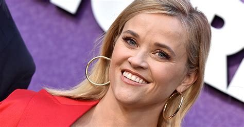 Reese Witherspoon Posts Tribute To Daughter Ava Purewow