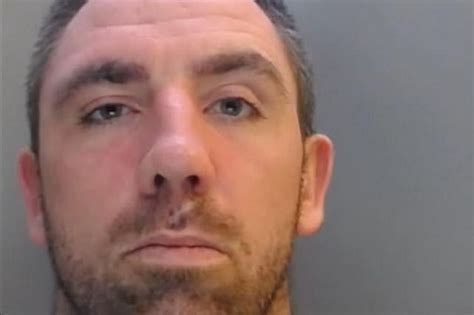 Crook Has Boiling Water Poured Over Him In Prison After Robbing Frail And Elderly Granny Daily