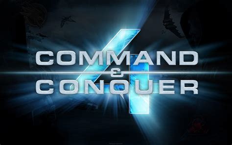 Command And Conquer Wallpapers Wallpaper Cave