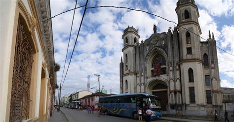 To get in touch with our office. La Catedral de Santa Clara: La "Notre-Dame" de Cuba ...