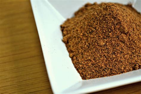 Nutmeg Ground - Anthony The Spice Maker