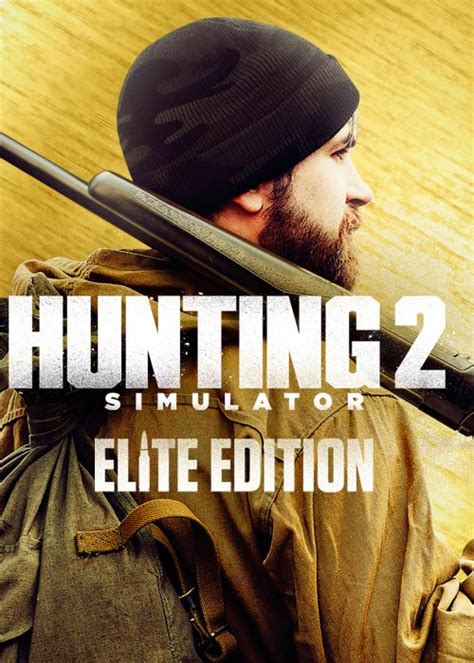 Buy Hunting Simulator 2 Elite Edition On Gamesload