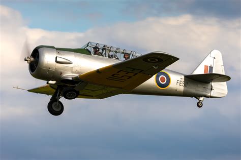 Shuttleworth Collection Military Airshow by UK Airshow Review