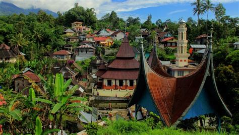 7 Of The Most Picturesque Villages In Southeast Asia The Discoverer