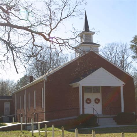 Liberty Baptist Church Videos
