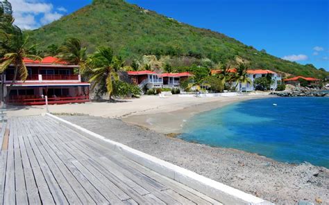 Fort Recovery Beachfront Villas And Suites Hotel Tortola Bvi Offer