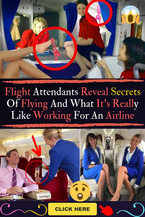 5 Things Flight Attendants Notice Right Away About You Flight