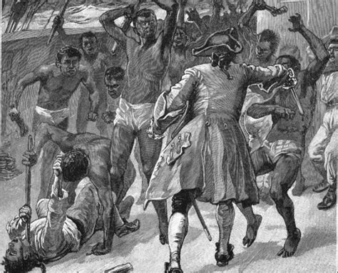 There are an estimated 14 million slaves in what's perhaps most amazing about the prevalence of slavery around the world is how similar it can look. 5 Acts Of Retribution By Black People In Response To ...