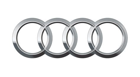 Audi Logo Histoire Et Signification Evolution Symbole Audi