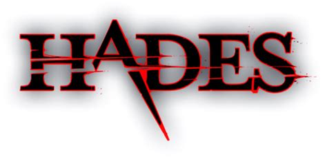Logo For Hades By Julia Steamgriddb