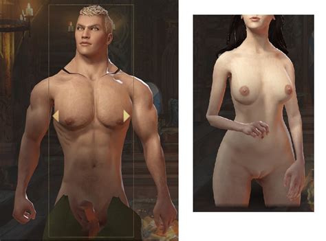 Mod Character Body Overhaul Page 7 Crusader Kings 3 LoversLab