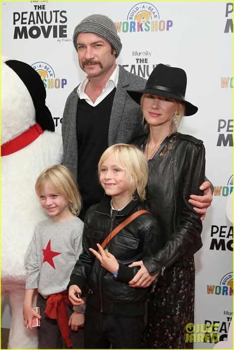 Nyc free movie screenings updated their cover photo. Naomi Watts & Liev Schreiber Bring Their Boys to 'The ...