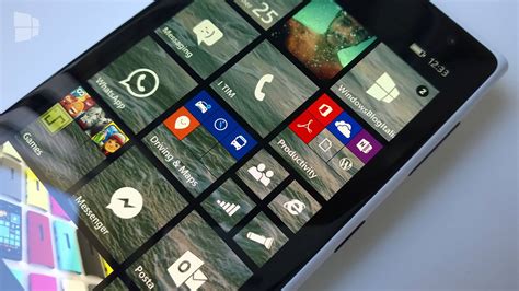 Microsoft Annuncia Windows Phone 81 Update 1 Ecco Tutte Le Novità