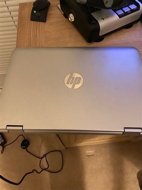 Hp Laptop 11 Inch Screen Touch Screen 4gb In Carterton Oxfordshire