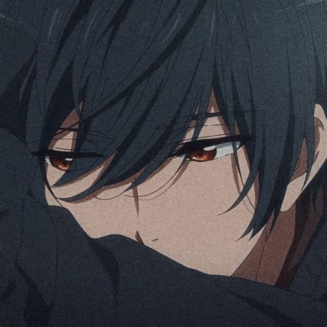 Aesthetic Anime Boy Discord Profile Picture Icons Hot Sex Picture