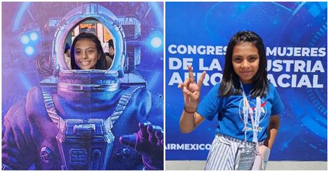 11 year old mexican girl with iq higher than einstein and hawking to receive master s degree