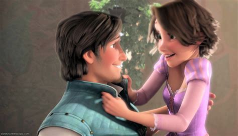 Is Tangled Your Favourite Animated Movie Of The Decade Flynn And