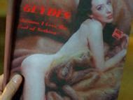 Naked Molly Parker In Break A Leg