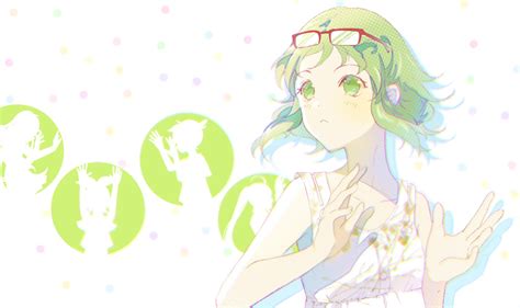 Gumi Vocaloid Image By Soriku 2735774 Zerochan Anime Image Board
