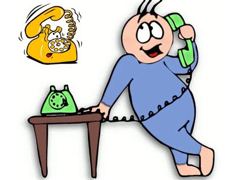 Cartoon Telephone Voice Telephone Voice Mumsgather Sound Bocarawasute