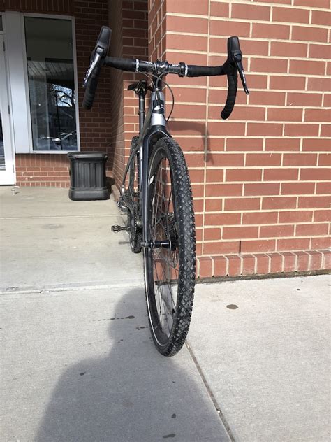 2018 Giant Toughroad Slr Gx 0 For Sale