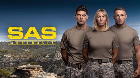 Watch Sas Australia Online Free Streaming And Catch Up Tv In Australia