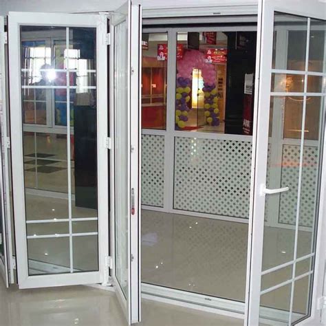 Pvc Folding Doors Dubai Pvc Folding Doors Supplier Shop In Dubai Uae