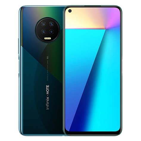 Infinix note 10 pro expected price in pakistan is rs. Infinix Note 7 Price in Pakistan & Specification