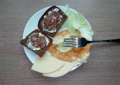 Диета худею за неделю