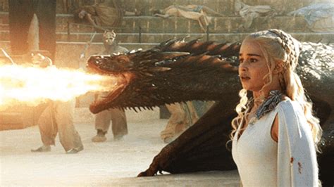 Daenerys Targaryen GIFs Find Share On GIPHY