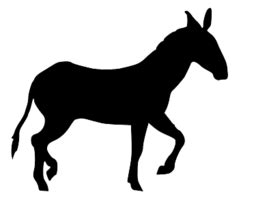 Download Donkey svg for free - Designlooter 2020  ‍ 