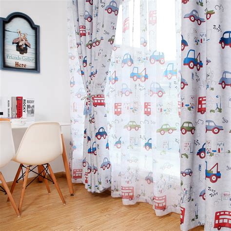 21 Pretty Boy Bedroom Curtains Home Decoration And Inspiration Ideas
