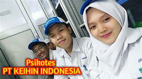 Kisi kisi pt softex softex indonesia'nın daha fazla içeriğini gör. Kisi Kisi Psikotes Pt Softex Indonesia Kerawang / Lowongan ...