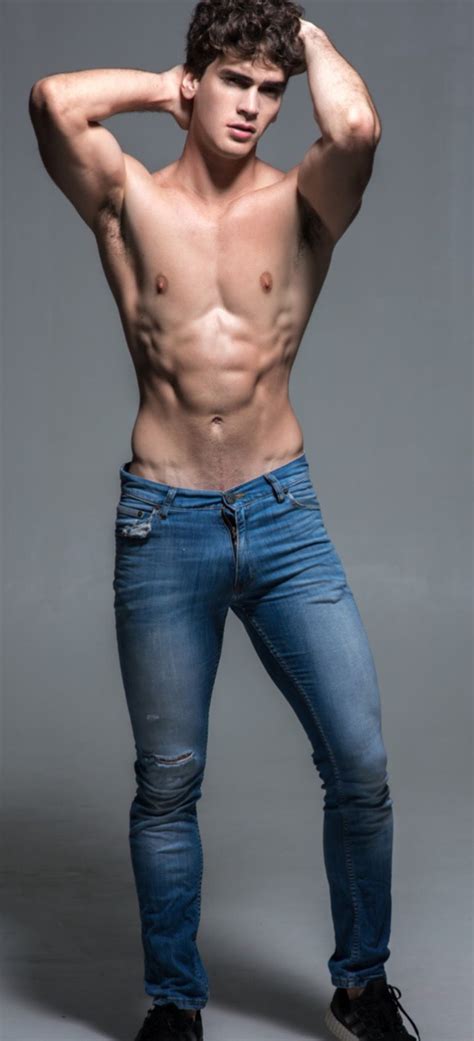 Pictures Of Men In Tight Jeans Mensqa